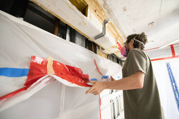 Best Asbestos and Lead Testing During Mold Inspection  in Oakland, OR